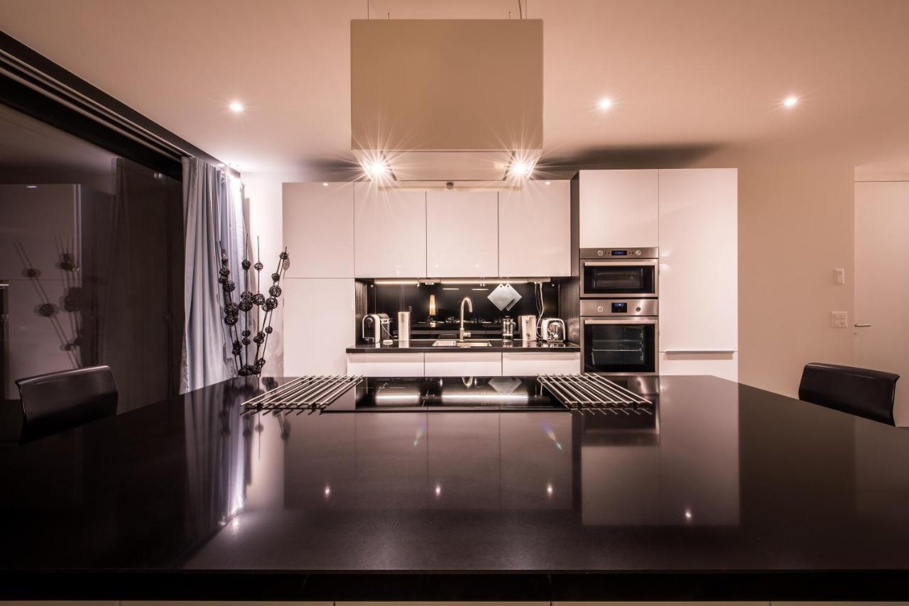 Independance Penthouse Apartment Интерлакен Екстериор снимка