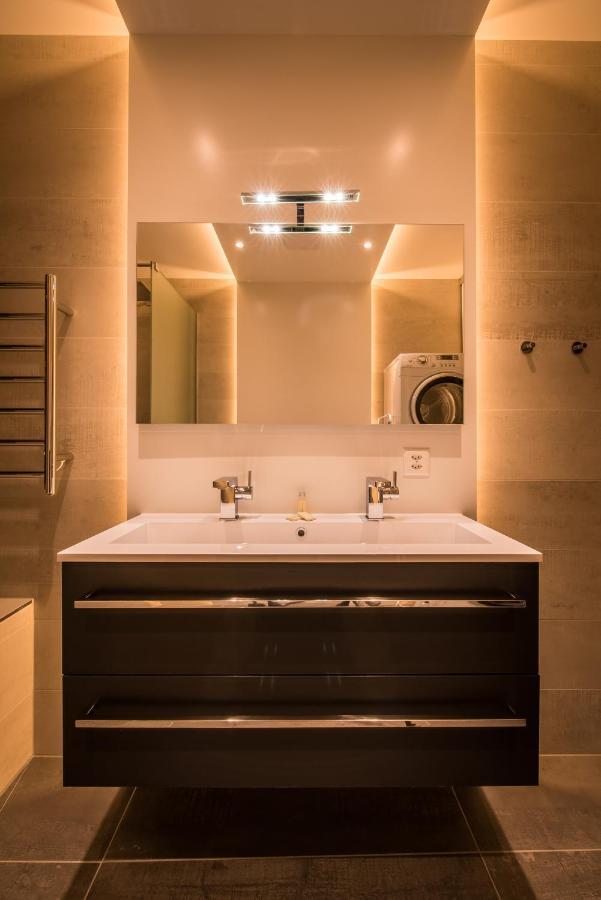 Independance Penthouse Apartment Интерлакен Екстериор снимка